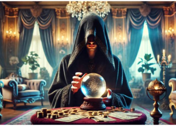 Bakanlıktan "falcılara" vergi denetimi; milyarlarca liralık kayıt dışı gelir tespit edildi!