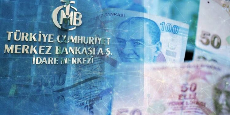 Bankacılarla Toplantının Detayları Ortaya Çıktı: Merkez Bankası Başkanı'ndan Piyasalara Kararlılık Mesajı!
