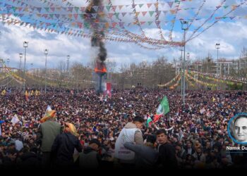 Barış bir yenilgi değil, en büyük bahardır