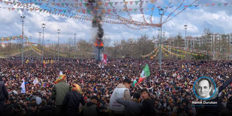 Barış bir yenilgi değil, en büyük bahardır