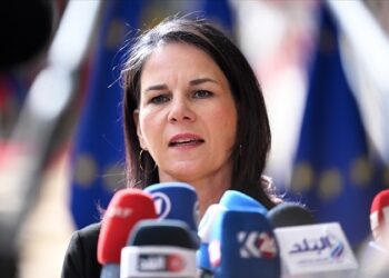 Barışa giden yol güç ve birlikten gider