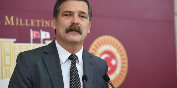 Baş: Süreç hukuki güvenceye alınmalı ve Meclis zemininde sürdürülmeli
