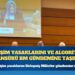 Basın özgürlüğünü hedef alan erişim yasakları ve algoritma sansürü BM gündemine taşındı
