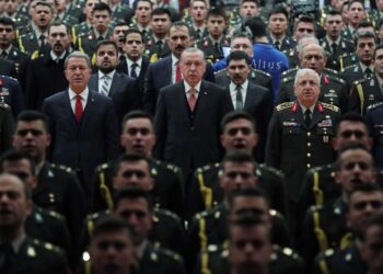 "Başka çaresi yok; Erdoğan'ın 'sözde dikta' rejimi artık sona erdi"