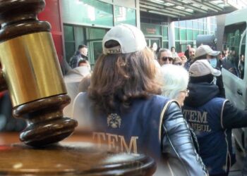 Belediyelere 'Kent Uzlaşısı' İddianamesi Tamamlandı: İşte İstenen Cezalar...