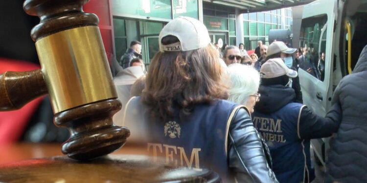 Belediyelere 'Kent Uzlaşısı' İddianamesi Tamamlandı: İşte İstenen Cezalar...