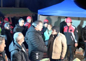 Belgrad Ormanı'nda kaybolduğu düşünülen Ece Gürel'i arama çalışmaları devam ediyor