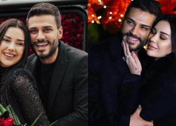 Ben ve eşim bir süre buralarda olamayacağız