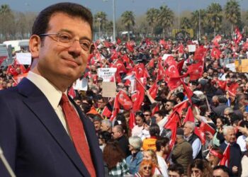 Benim için bu parmaklıklar yok hükmündeler!