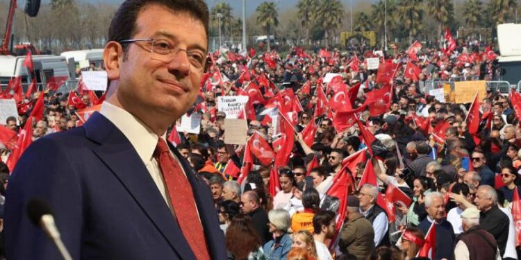 Benim için bu parmaklıklar yok hükmündeler!