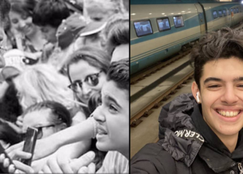 Berkay'ın gözaltına alınmasının sebebi, Anayasa’nın 34. maddesiyle güvence altına alınan hakkını kullanmasıdır