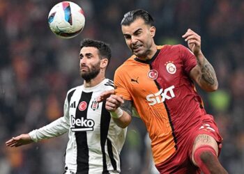 Beşiktaş - Galatasaray Derbi Bilet Fiyatları Açıklandı