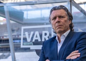 Beşiktaş'tan Galatasaray Derbisi İçin 'Hakem' Hamlesi