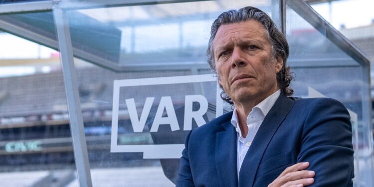 Beşiktaş'tan Galatasaray Derbisi İçin 'Hakem' Hamlesi