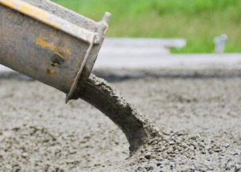 "Beton Karteli" inşaat sektörünü ve vatandaşı olumsuz etkiliyor