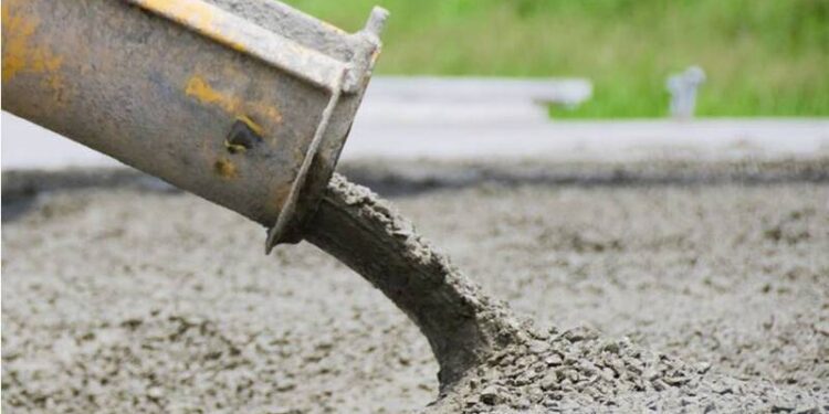 "Beton Karteli" inşaat sektörünü ve vatandaşı olumsuz etkiliyor