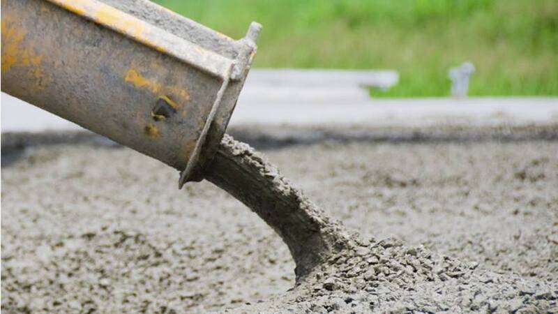 "Beton Karteli" inşaat sektörünü ve vatandaşı olumsuz etkiliyor