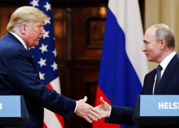 Beyaz Saray: Trump-Putin görüşmesinden 'sınırlı ateşkes' çıktı