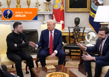 Beyaz Saray’da büyük kavga, Batı İttifakı’nda derin çatlak!