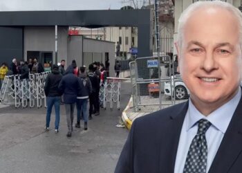 Beykoz Belediye Başkanı Alaattin Köseler Dahil 18 Kişi İçin Tutuklama Talebi