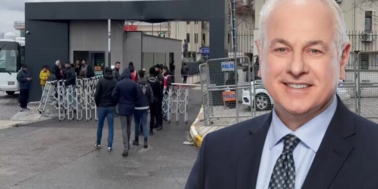 Beykoz Belediye Başkanı Alaattin Köseler Dahil 18 Kişi İçin Tutuklama Talebi