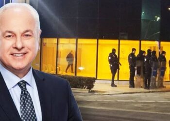 Beykoz Belediye Başkanı Alaattin Köseler'in savcılık ifadesi ortaya çıktı