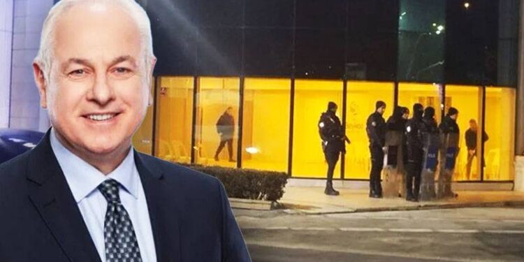 Beykoz Belediye Başkanı Alaattin Köseler'in savcılık ifadesi ortaya çıktı