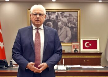 Beykoz Belediye Başkanı Köseler tutuklandı