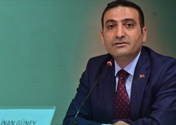 Beyoğlu Belediye Başkanı İnan Güney İfadeye Çağrıldı