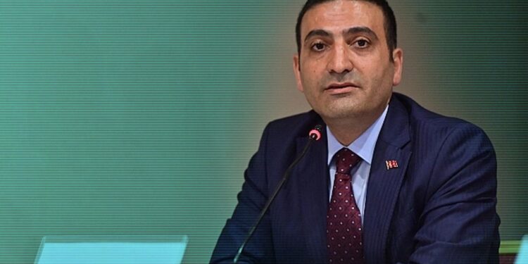 Beyoğlu Belediye Başkanı İnan Güney İfadeye Çağrıldı