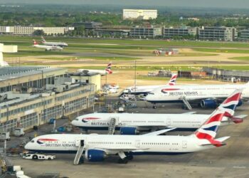 Binden Fazla İptal Edilmişti! Bazı Uçuşlar Yeniden Başladı