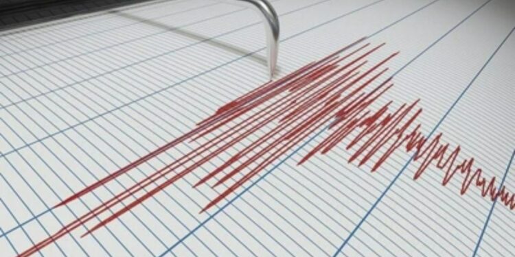 Bingöl'de Peş Peşe Deprem