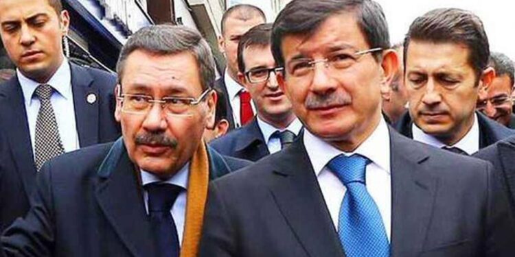 Bir Dönem Omuz Omuzalardı… Davutoğlu ve Gökçek'in Arasına Bu Kez De ‘Yolsuzluk’ Girdi