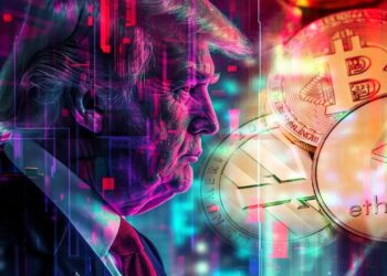 Bir Konuştu, Tüm Piyasa Uçuşa Geçti! Kripto Paralara Trump Dopingi: Yüzde 20’den Fazla Yükseldi