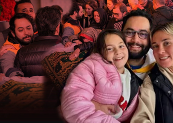 Bolu Kartalkaya’da Hayatını Kaybeden Minik Alya’nın Son Sözleri Milyonları Ağlattı