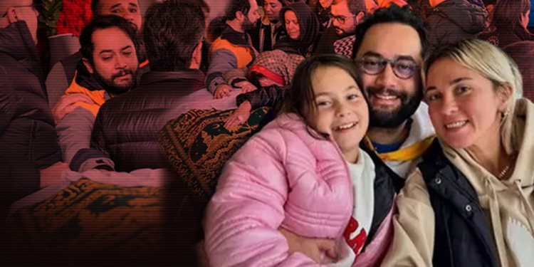 Bolu Kartalkaya’da Hayatını Kaybeden Minik Alya’nın Son Sözleri Milyonları Ağlattı