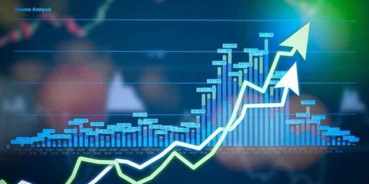Borsa günü yükselişle tamamladı