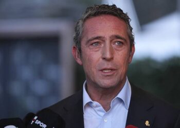 Borsada bir hareket oluyor biz suçlanıyoruz, TÜSİAD’a bir şey oluyor biz hedef gösteriliyoruz
