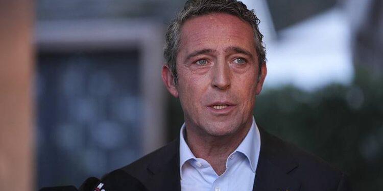 Borsada bir hareket oluyor biz suçlanıyoruz, TÜSİAD’a bir şey oluyor biz hedef gösteriliyoruz