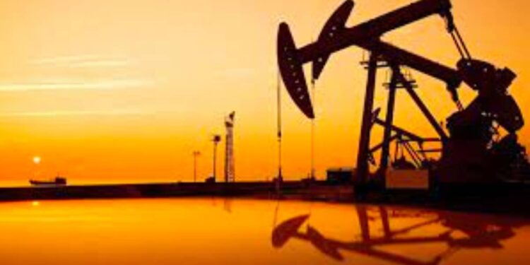 Brent petrolün varili 71,55 dolardan işlem görüyor
