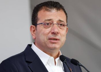 Bu mübarek geceyi bir siyasi kumpasla içeride geçiriyorum, hesap soracağım!