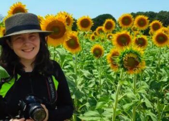 Burada daha önce hiç çakal sesi duymamıştım, bu bir kadın sesiydi