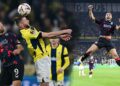 CANLI | Kadıköy'de İkinci Gol Geldi | Fenerbahçe 1-1 Rangers
