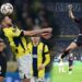CANLI | Kadıköy'de İkinci Gol Geldi | Fenerbahçe 1-1 Rangers