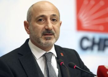 CHP '6 Şubat Depremlerinde Kaybolanların' Akıbetini Sordu