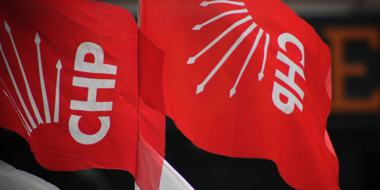 CHP İstanbul İl Kongresi hakkında soruşturma başlatıldı