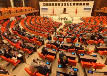 CHP Kritik Sürece İlişkin Planını Açıkladı! 'Mesele Sadece Kürt Sorunu Değil'