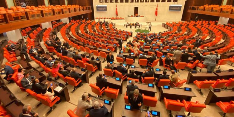 CHP Kritik Sürece İlişkin Planını Açıkladı! 'Mesele Sadece Kürt Sorunu Değil'