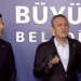 CHP Lideri Özel Saraçhane'de Konuşuyor