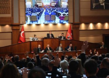 CHP Önereceği İsmi Belirledi: İBB Başkan Vekilliğine Nuri Aslan Aday Gösterildi